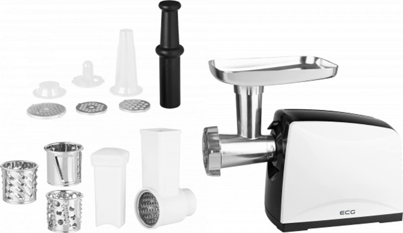 М'ясорубка ECG MG 2510 Power