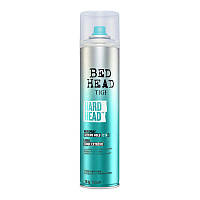 Лак для волос Tigi Bed Head Hard Head Spray, 385 мл