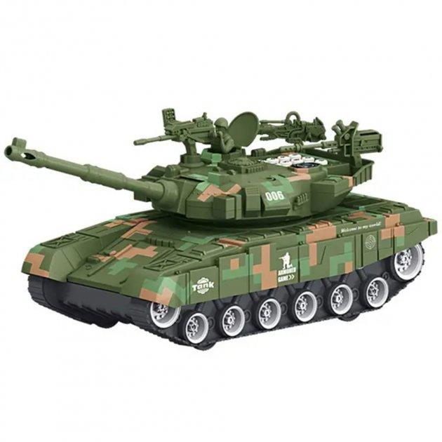 Сейф копилка виде танка face recognition deposit tank