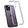 Чохол Spigen для iPhone 14 Pro Max - Ultra Hybrid, Crystal Clear (ACS04816), фото 4