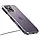 Чохол Spigen для iPhone 14 Pro Max - Ultra Hybrid, Crystal Clear (ACS04816), фото 5