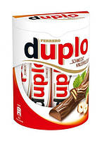 Шоколадные батончики Duplo Ferrero