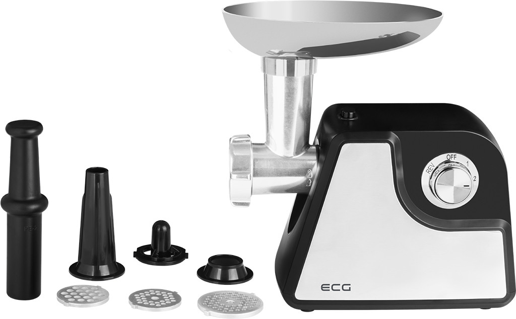 М'ясорубка ECG MG 1310 Simply
