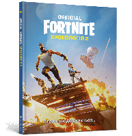 FORTNITE Official. Хронологія 2