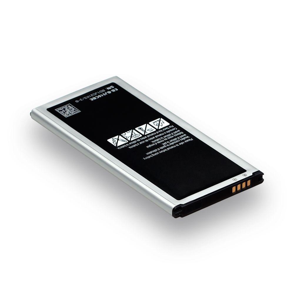 Акумулятор для Samsung Galaxy J5 2016 / EB-BJ510CBE J510 (3100 mAh) АААА Original PRC