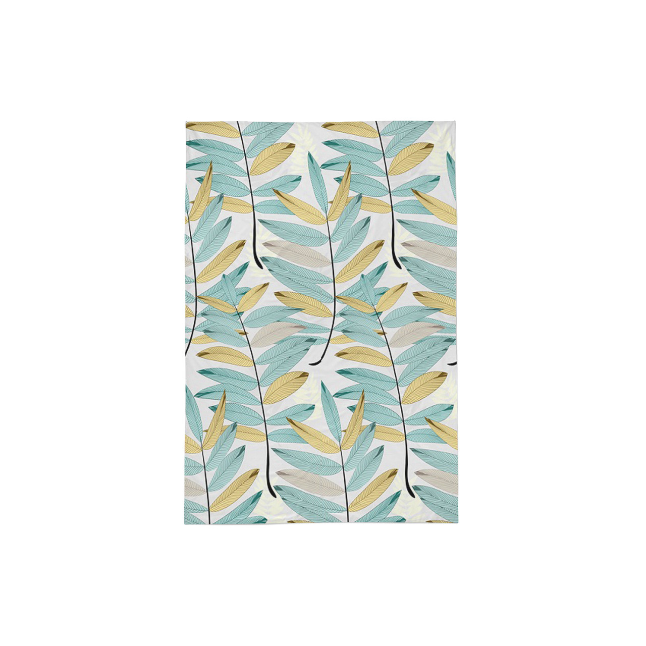 Простирадло 203022 Love You Поплін 160 x 220 см