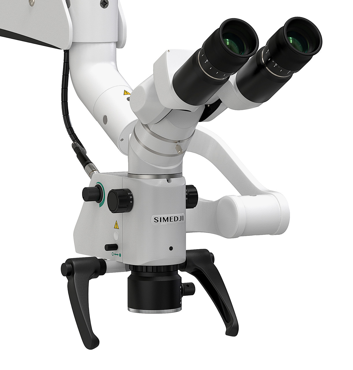Мікроскоп Стоматологічний Японія SIMEDJI. Максимальна Комплектація. Камера 4K ULTRA HD. VARIO 180-460мм