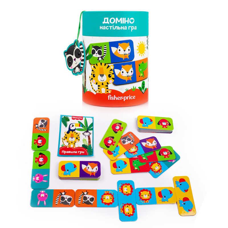 Настільна гра Vladi Toys, VT2910-03