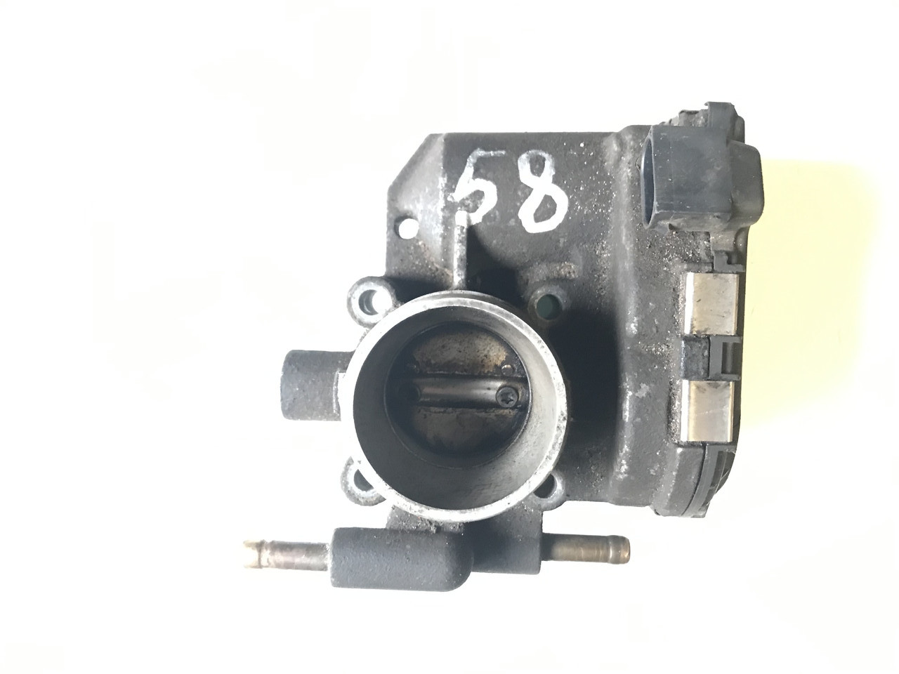 Дросельна заслінка Opel Astra G H Corsa D Z12XEP Z14XEP 24420536 0280750133 No58