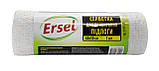Серветка (ганчірка) для підлоги ERSEL 1-й сорт 50*60 см, фото 3