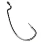 Офсетний гачок Crazy Fish BIG GAME OFFSET HOOK BGOH2/0, фото 2
