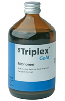 Triplex Cold Мономер 500 мл
