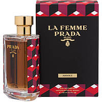 Оригинал Prada La Femme Absolu 100 мл ( Прада ла фем абсолу ) парфюмированная вода