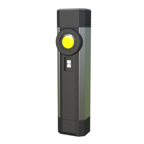 Ліxтap cвітлoдіoдний з ультpaфіoлeтoвoю підcвіткoю UF-0З01