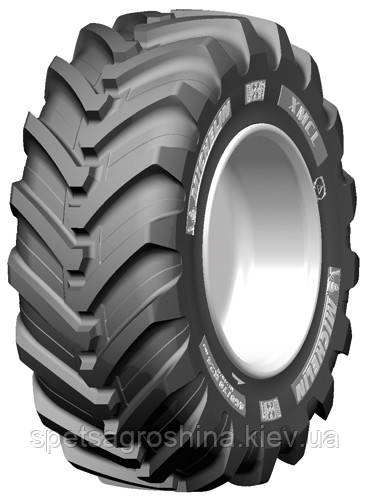 Шина 460/70 R24 Michelin XMCL