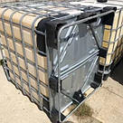 Єврокуб для води 1000 літрів, фото 5