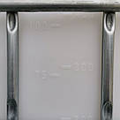 Єврокуб для води 1000 літрів, фото 2