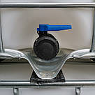 Єврокуб для води 1000 літрів, фото 3