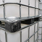 Єврокуб для води 1000 літрів, фото 4