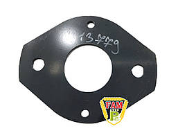 Кріплення із втулками в комплекті 995169 (13137770, 13137790) Claas Conspeed