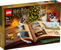 Лего Гарри Поттер Новогодний адвенд календарь Lego Harry Potter 76404