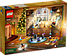 Лего Гаррі Поттер Новорічний адвенд календар Lego Harry Potter Advent Calendar 76404, фото 3