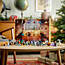Лего Гаррі Поттер Новорічний адвенд календар Lego Harry Potter Advent Calendar 76404, фото 4