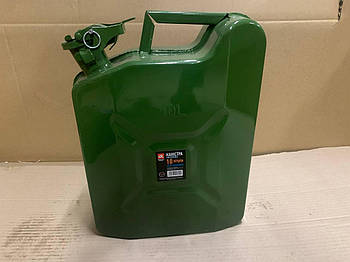 Каністра для бензину металева (вир-во Дорожня Карта)