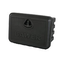 Инструментальный ящик на полуприцеп BAWER 500х365х300 мм