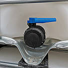 Єврокуб для води 1000 літрів, фото 7