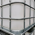 Єврокуб для води 1000 літрів, фото 9