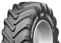 Шина 340/80 R20 (144A8/144B) XMCL Michelin