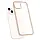 Чохол Spigen для iPhone 14 Plus / 15 Plus - Ultra Hybrid, Sand Beige (ACS04898), фото 4