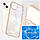Чохол Spigen для iPhone 14 Plus / 15 Plus - Ultra Hybrid, Sand Beige (ACS04898), фото 11