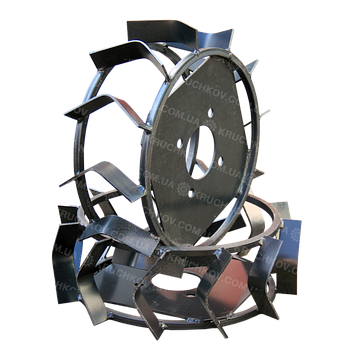 Грунтозачепи