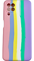 Чохол WAVE Rainbow Case для Samsung Galaxy M32 (на самсунг м32) No3