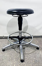 Крісло лікаря Rhubab Aid Stools, фото 3