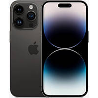 Смартфон IPhone 14 Pro 256gb Space Black
