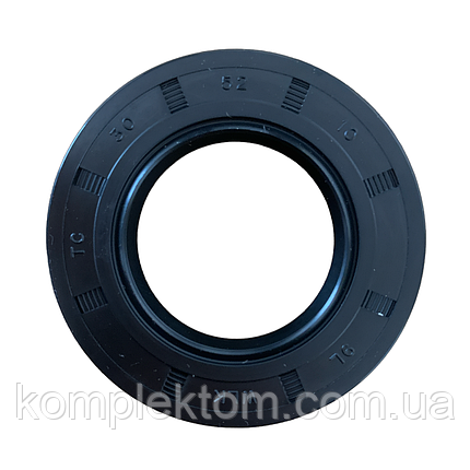 Сальник для пральної машини Ariston WFK 30*52*10 C00013564, фото 1