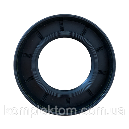 Сальник для пральної машини Ariston WFK 30*52*10 C00013564, фото 3