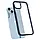 Чохол Spigen для iPhone 15 Plus / 14 Plus - Ultra Hybrid, Navy Blue (ACS04899), фото 3