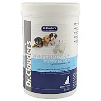 Заменитель молока для щенков Dr. Clauder's Pro Life Puppy Milk Plus 450 г