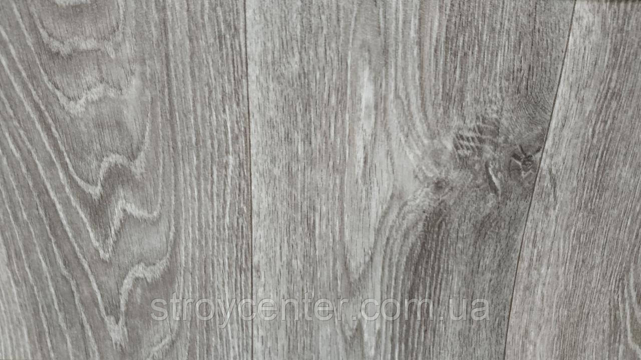 Лінолеум Beauflor Inspire Havanna Oak 967M  4м