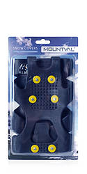 Льодоходи Mountval Snow Covers XL