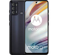 Защитная гидрогелевая пленка для Motorola G60