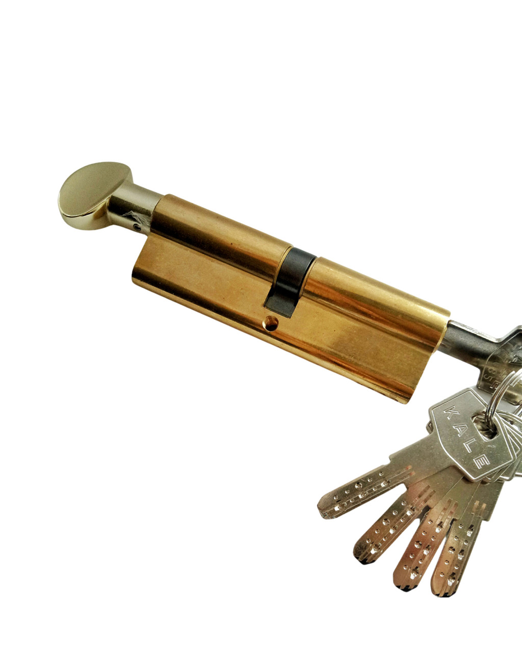 Сердцевина (цилиндр) для Замка KALE 100 Мм 164 BM (45х10х45) — Купить ...