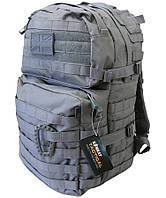 Рюкзак тактический 40л KOMBAT UK Medium Assault Pack серый