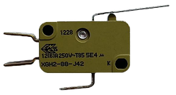 0v1141 Мікроперемикач розширювального бачка XGH2-88-J42, Necta