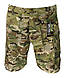 Шорти KOMBAT UK ACU Shorts мультикам, фото 3
