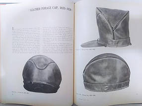United States Army Headgear to 1854. Vol. 1: Catalog of United States Army Uniforms in the Collections of the, фото 3
